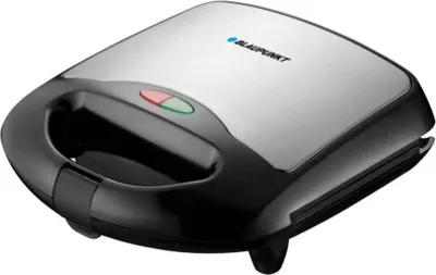 Image de Blaupunkt SMS411 Sandwich toaster