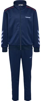 Produktbild von Hummel hmlJR Tracksuit