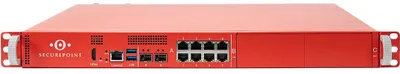 Produktbild von SECUREPOINT RC2000R G6 Security UTM Appliance