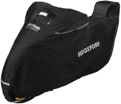 Immagine prodotto di Oxford Stormex Topbox Cover Nero XL Nero XL
