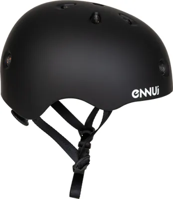 Produktbild von ENNUI Urban Eco Skate Helm – Nachhaltiger Helm mit 20% Kork, recyceltem PET & verstellbarem Sitz – Inmold Design, , umweltfreundlich & stylisch