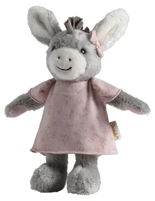 Produktbild von Sterntaler Kuscheltier M ESEL Emmi Girl