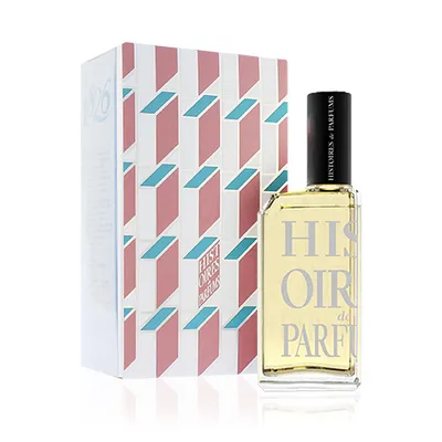 Zdjęcie produktu dla Histoires De Parfums 1826 Eugénie de Montijo parfémovaná voda pro ženy 60 ml