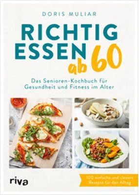 Obrázek produktu pro Richtig essen ab 60