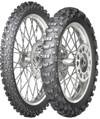 Produktbild von Dunlop Motorradreifen car-tyres Geomax EN92 ( 120/90-18 TT 65R Hinterrad, M/C )