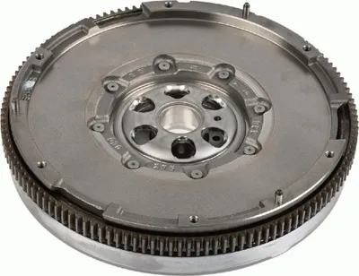 Produktbild von SACHS 2294 001 733 240mm ZMS Zweimassenschwungrad DMF für VW SHARAN (7N1, 7N2) SHARAN VAN (7N1, 7N2) für SEAT Alhambra (710, 711)
