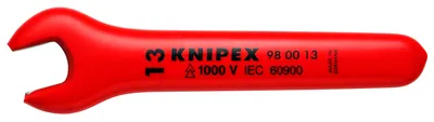Image de Knipex clé à fourche 13 mm - 980013