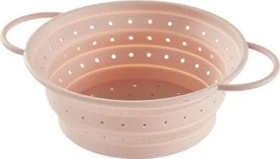 Produktbild von Zusammenklappbares Silikonsieb KITCHEN