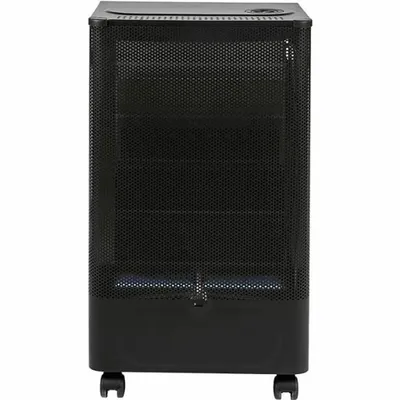 Image de Chauffage au gaz Favex Black 4200 W