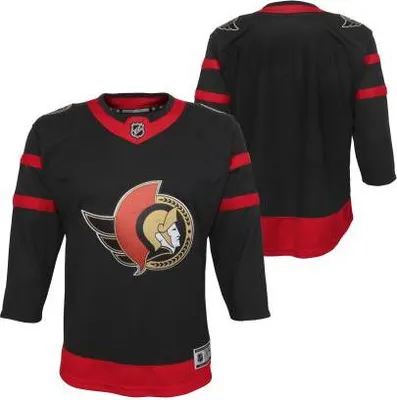 Zdjęcie produktu dla Koszulka Ottawa Senators Breakaway NHL Kinder Mesh Jersey S/M