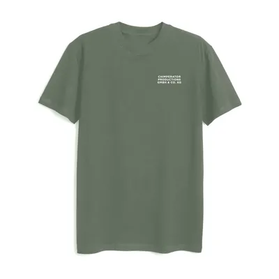 Productafbeelding van Chimperator - T-shirt "Verhuizing & Opslag", maat 3XL