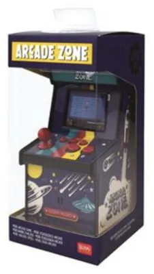 Zdjęcie produktu dla Legami Mini Game Videospiel - Space