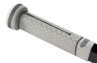 Produktbild von BUTTENDZ Sentry Grip Goalie weiss/schwarz