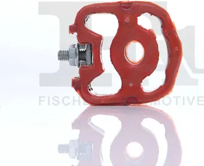 Produktbild von FA1 123-943 Halter Abgasanlage Auspuffanlage Montageteil