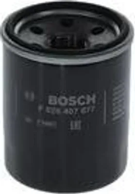 Immagine prodotto di Filtro olio per autoveicoli P7077