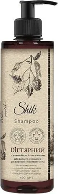 Produktbild von Shik Tar Haarshampoo 400 g