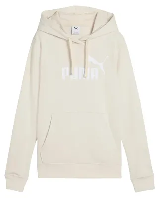 Produktbild von Puma - "ESS No.1" Kapuzenpullover für Damen PP4385 (XL) (Beige)