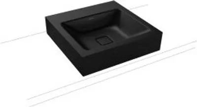 Produktbild von Kaldewei 908406003665 Aufsatzwaschtisch CONO Mod.3077, 500