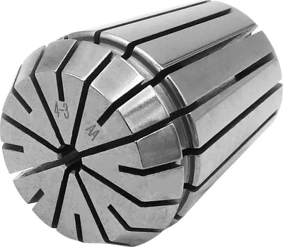 Produktbild von PAULIMOT ER32-Präzisions-Spannzange 4 - 3 mm nach DIN 6499