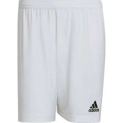 Image de Short Adidas Entrada 22 Hommes - Blanc | Taille : XS
