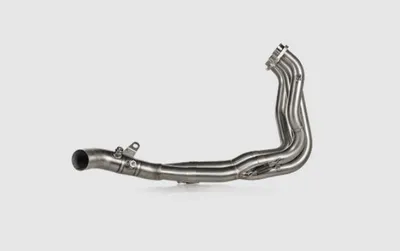 Produktbild von Headpipes Ss Ninja 1100Sx