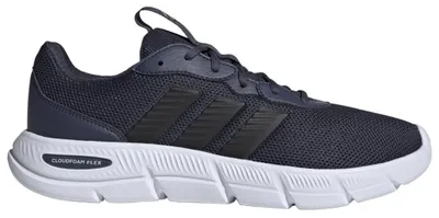Productafbeelding van adidas Cloudfoam Flex-Laces herensneakers, sport- en vrijetijdsschoenen, modelnummer HQ4853