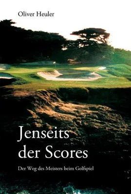 Immagine prodotto di Jenseits des Scores