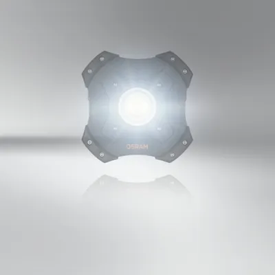 Image de Projecteur de travail Osram LED rechargeable 10W