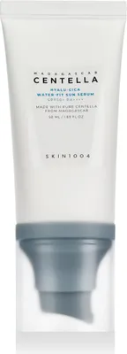 Obrázek produktu pro SKIN1004 Madagascar Centella Hyalu-Cica Water-Fit Sun Serum SPF 50+ PA++++ 50 ml