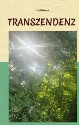 Produktbild von Transzendenz