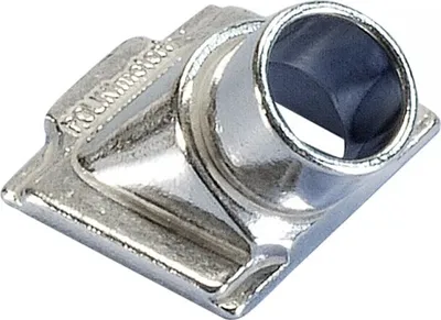 Produktbild von Polini Ansaugstutzen 19mm kompatibel mit Polini Kurbelgehäuse für Peugeot 103, 104, 105, GL 10