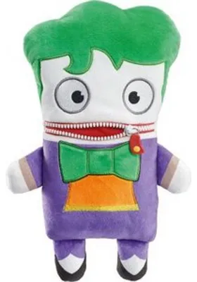 Produktbild von DC Super Hero: Sorgenfresser Joker