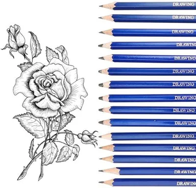 Productafbeelding van Set van 15 fineliners - tekenpennen - inktpennen