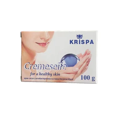 Zdjęcie produktu dla Mydo antybakteryjne Krispa