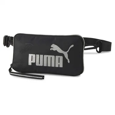 Produktbild von Puma WMN Core Up Sling Bag Bauchtasche