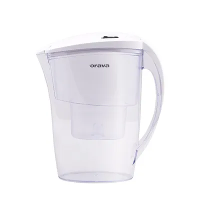 Zdjęcie produktu dla Czajnik z filtrem do wody 2,4L Orava 73655