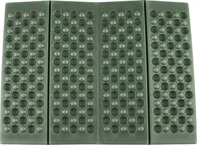 Immagine prodotto di Fox Outdoor Thermokissen, faltbar, oliv