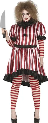 Immagine prodotto di Costume da clown Guirca per donna M M