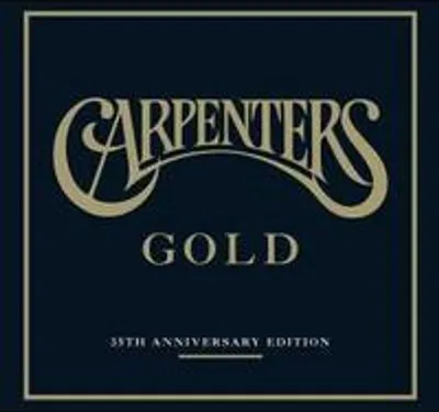 Produktbild von Gold (35th Anniversary Edition)