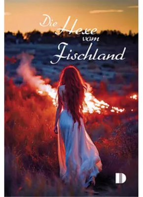 Zdjęcie produktu dla Die Hexe vom Fischland