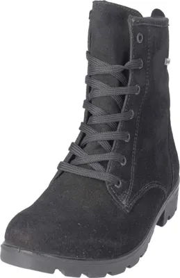 Produktbild von Ricosta Stiefelette Stiefelette Veloursleder