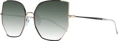 Image de Lunettes de soleil pour femmes Ana Hickmann HI3163 09A 53