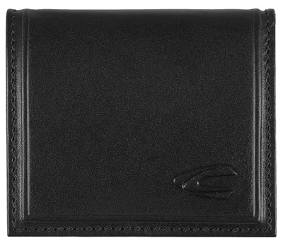 Produktbild von camel active Wood Geldbörse Leder 8 cm