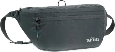 Produktbild von TATONKA Gürteltasche Ilium Titan Grey grau