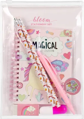Immagine prodotto di Set scolastico Unicorno Starpak
