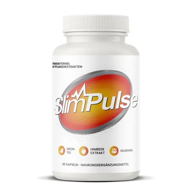 Produktbild von Slimpulse