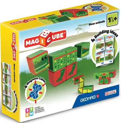Obrázek produktu pro Giochi Preziosi MAB03, 1,5 rok/roky, 280 g