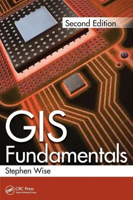 Produktbild von GIS Fundamentals