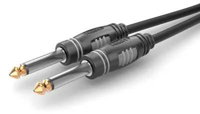Zdjęcie produktu dla Sommer Cable Basic Hba-6M-0300 - Kabel narzędziowy 3M