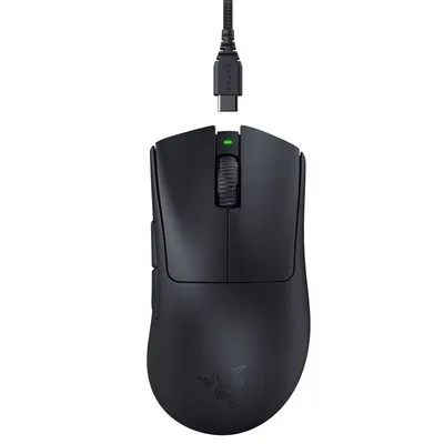 Obrázok produktu pre Razer Deathadder V3 Pro, herná myš, čierna